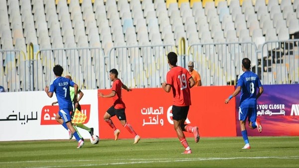 تشكيل بترول أسيوط لمواجهة الزمالك في الدوري المصري