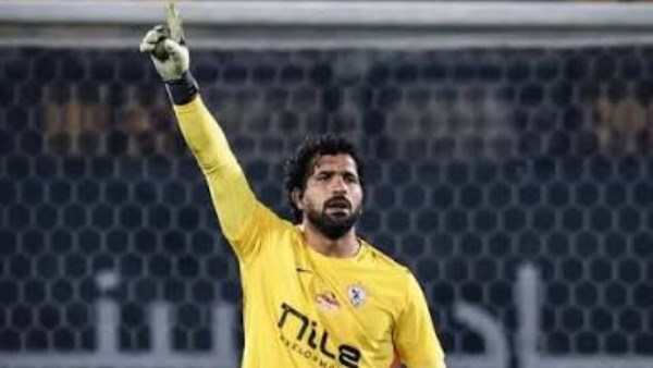 باسم مرسي: المهدي سليمان يتحمل هدفي الأهلي أمام الزمالك