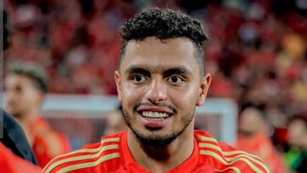 ضربة جديدة للأهلي قبل مواجهة مودرن سبورت في الدوري