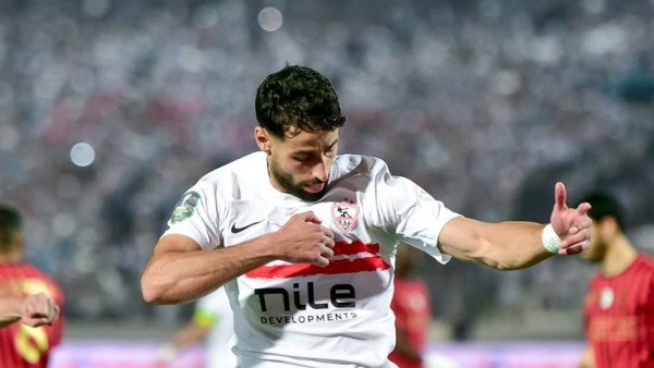 عدي الدباغ يستعيد جاهزيته الطبية قبل مواجهة الجيش الرواندي