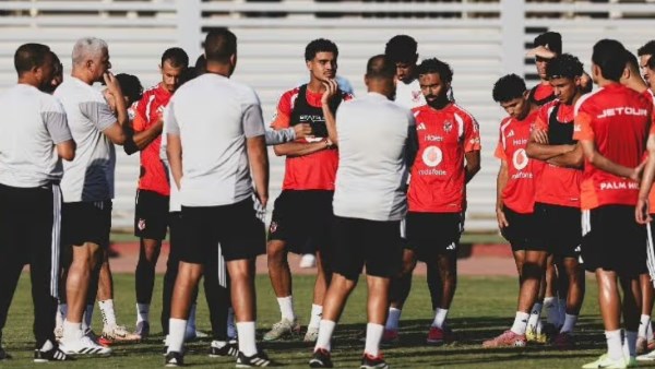توقعات مثيرة من نجوم الأهلي والزمالك قبل مواجهة القمة