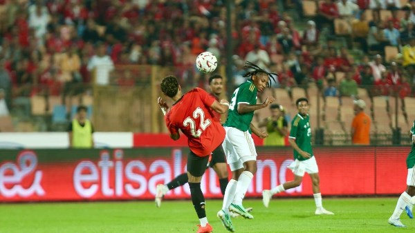 5 أسباب وراء خسارة منتخب مصر أمام جنوب أفريقيا وديا في غياب محمد صلاح