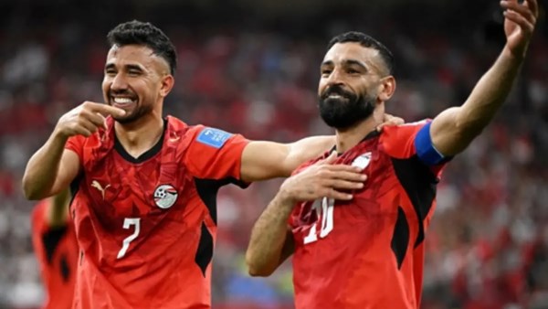 إبراهيم حسن: لا توجد أي مشكلة مع محمد صلاح.. ومستاءون من الأنباء المتداولة