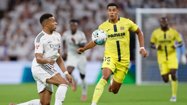 ريال مدريد يكتسح لايبزيج برباعية ويحصد العلامة الكاملة في دوري الأبطال