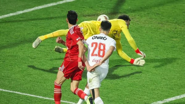 بعد 5 جولات وقبل القمة 133.. ماذا تغير في الأهلي والزمالك بين الموسم الماضي والحالي ؟