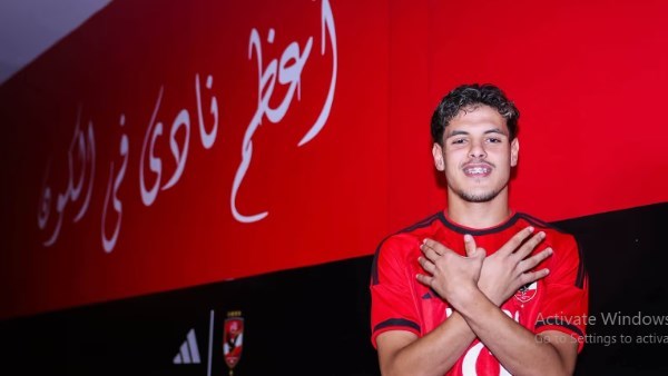 سبب استبعاد محمود صلاح من حسابات عموتة في القمة رغم التألق مع منتخب الشباب| تفاصيل