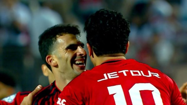 كأس الكونفدرالية.. الأهلي يحدد موعد سفره إلى أوغندا لمواجهة كيتارا