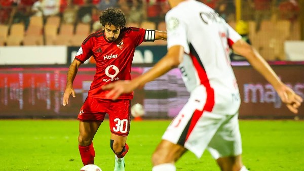 بعد خسارة الزمالك بثنائية.. عمرو الدردير ينتقد قرارات حكم القمة