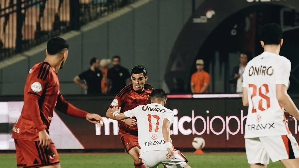 كلام فاضي.. فتحي سند: تصعيد الزمالك ضد اتحاد الكرة هدفه التغطية على الفشل الإداري