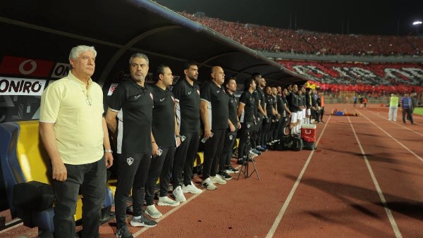 معتمد جمال يكشف سبب خسارة القمة ويعتذر لجماهير الزمالك