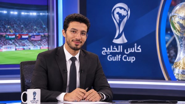 رغم الخسارة من السعودية.. حمد محمد: منتخب الإمارات قادر على الفوز ببطولة كأس الخليج القادمة