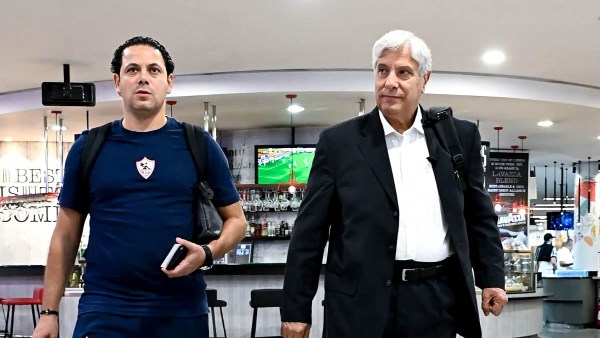 الزمالك يحدد موعد العودة من رواندا وبرنامج الاستعداد لمواجهة بترول أسيوط