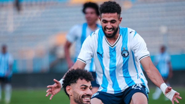 بيراميدز يكتب بداية استثنائية.. 12 انتصارًا متتاليًا في الدوري وأبطال أفريقيا