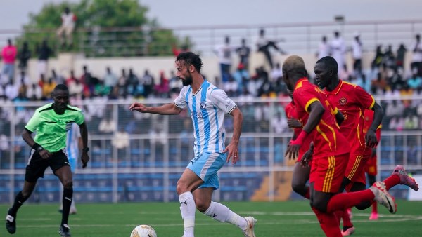 موعد مباراة بيراميدز وطلائع الجيش في الدوري