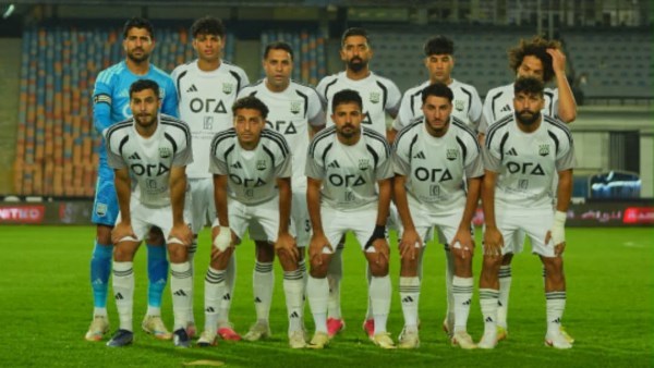 زد يتعثر أمام عزام يونايتد بتعادل إيجابي في ذهاب دور الـ32 بالكونفدرالية