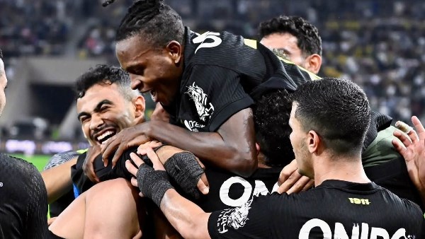 البديل الذهبي.. 8 مشاهد في عودة الزمالك بانتصار ثمين من أحراش رواندا