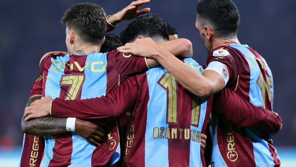 موعد والقناة الناقلة لمباراة طرابزون وهارتس في دوري المؤتمر الأوروبي