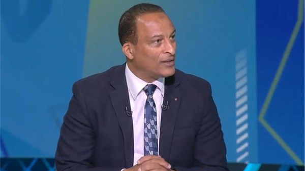 أسامة عرابي: عموتة ليس المسؤول الوحيد عن تراجع الأهلي.. واللاعبون يتحملون جزءًا من الأزمة | خاص