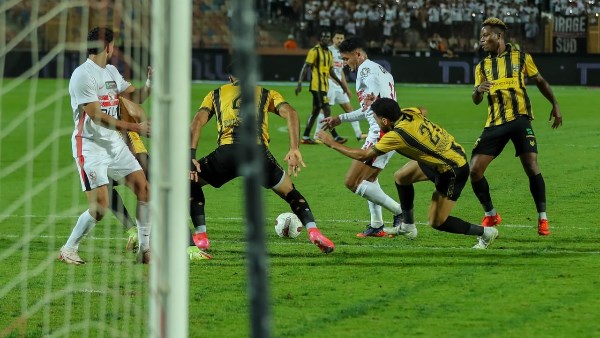 محمد كمونة: شيكو بانزا لاعب مزاجنجي وقطاع الناشئين كلمة السر في الزمالك