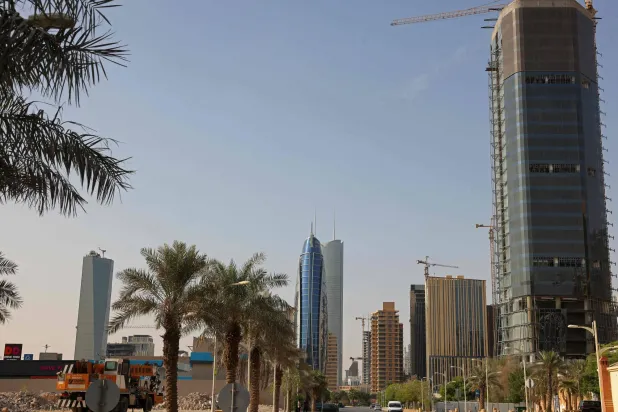 Diversified Oil Export Routes Pave the Way for Strong Saudi Economic Recovery in 2027