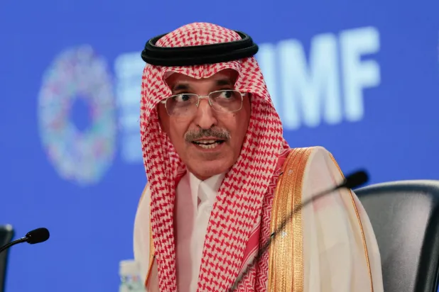 IMFC Extends Aljadaan’s Term as Chair by One Year