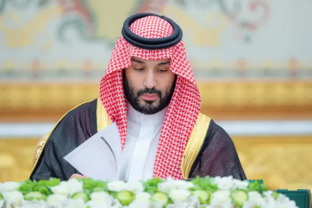 Saudi Cabinet: Kingdom Remains a Bastion of Security and Stability, Will Not Tolerate Threats to Its Security