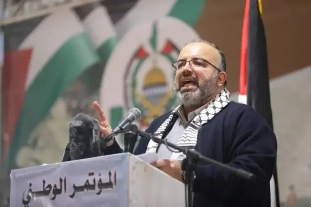 Asharq Al-Awsat Reveals How Hamas Leader in Gaza Survived Israeli Assassination Attempt