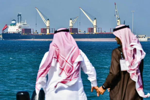 Saudi Arabia Drives September Surge in OPEC+ Output Despite Iran War Disruptions