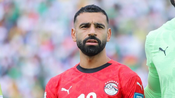 تطورات جديدة بشأن محمد صلاح بعد غيابه عن معسكر منتخب مصر