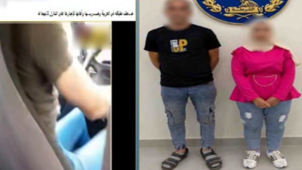 الفيديو من 5 سنوات.. مفاجأة في اتهام سيدة لطليقها بمحاولة خطفها بالإسكندرية