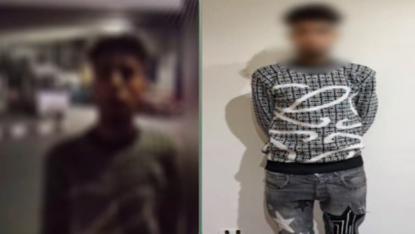 «شخلل عشان تركن».. ضبط عامل طالب سائقا بمبلغ مالي دون وجه حق بالوايلي