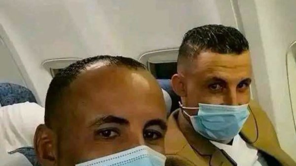 مصرع 3 من أبناء الفيوم بينهم شقيقان في حادث تصادم سيارتين بالسعودية خلال توجههم للعمل