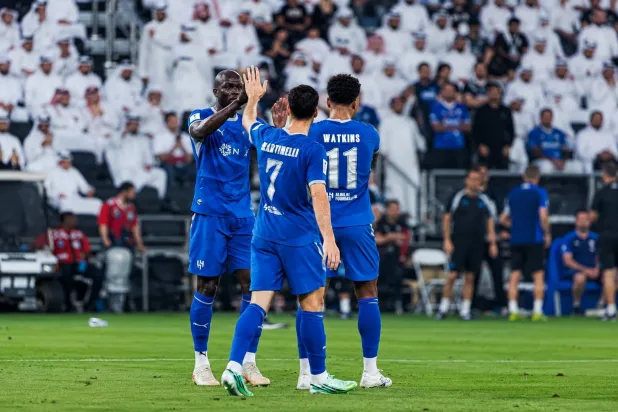 Watkins on Target to Keep Al-Hilal Perfect in Asian Champions League
