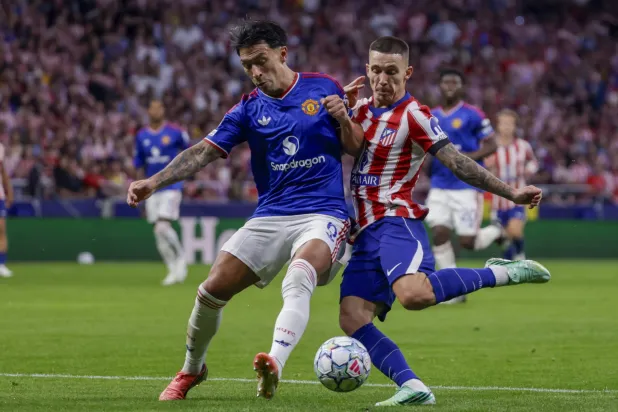 Man United’s Martinez Blasts Board’s Lack of Investment