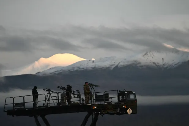 Taiwan Says Will Invest Up to US$4.4 bn in Alaska Gas Project