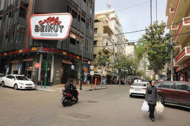 Lebanon’s Deepening Cost-of-Living Crisis Raises Fears of Unrest