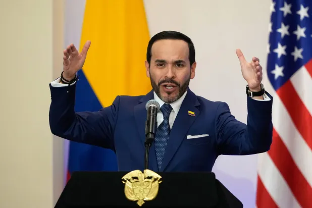 Colombia Opens Embassy in Jerusalem, Restores Free Trade Deal with Israel