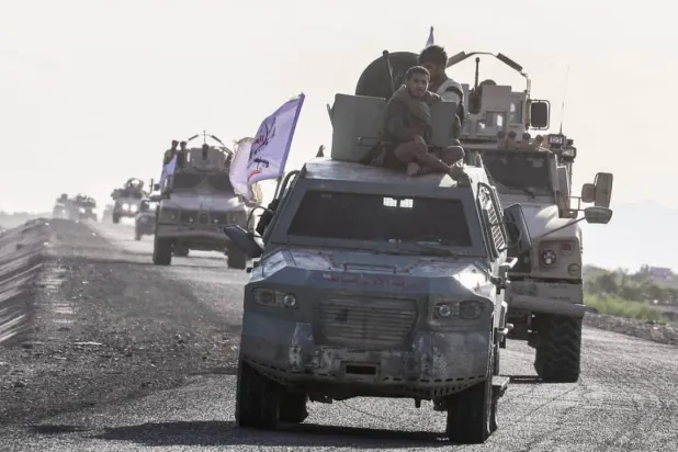 Operation Dawn of Yemen Intensifies Air and Ground Strikes to Weaken Houthi Capabilities