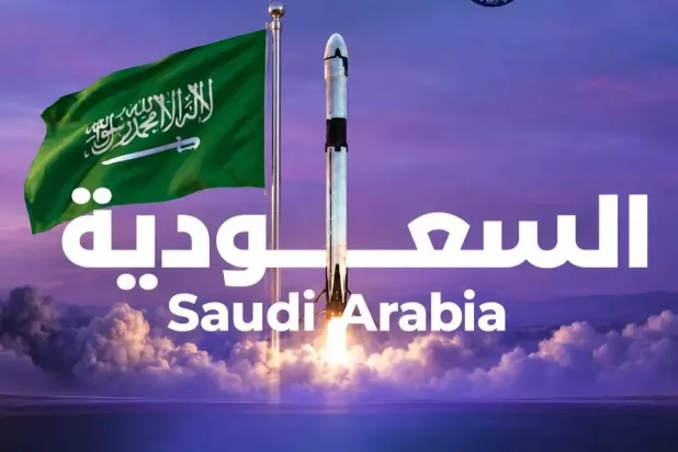 Saudi Arabia Launches First Biological Samples from the Middle East to Space
