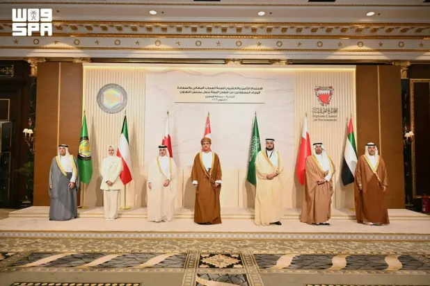 Saudi Arabia Stresses Importance of Integrating National, Regional Efforts to Boost Environmental Sustainability