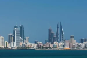 Bahrain Condemns Houthi Attacks on Saudi Arabia, Urges Decisive Security Council Measures
