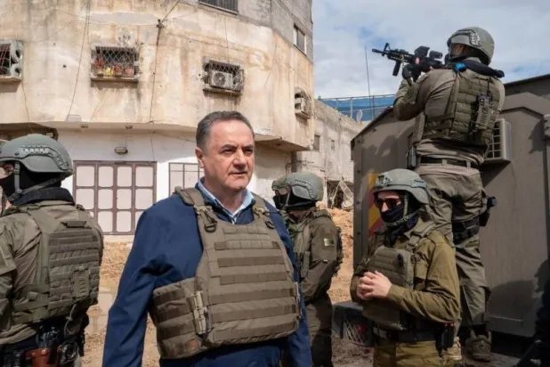Israeli Threat to Expand Lebanon’s Occupation, Displace More Than a Million Lebanese