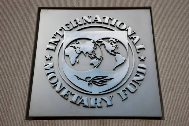 IMF Plans Mission to Lebanon in November