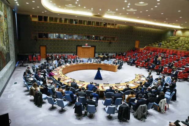 Tetteh Affirms ‘Broad Support’ For Libyan Agreement … Warns of Disrupting Elections