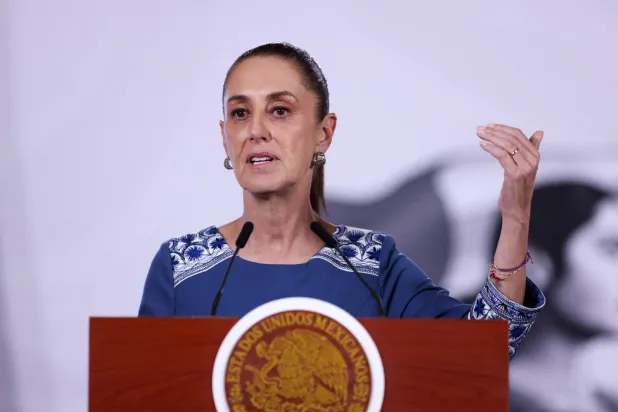 Mexico Gives Social Networks One Month to Remove Violent Content