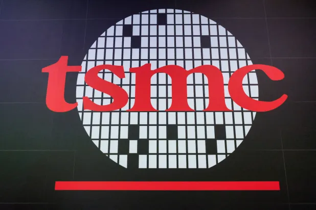 Taiwan Chip Giant TSMC Says Net Profit Hit Record in 3rd Quarter