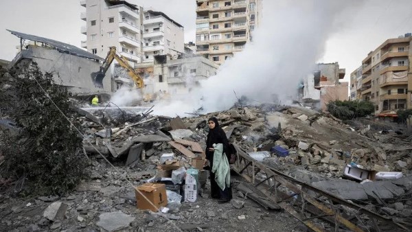 صحيفة أمريكية: الشرق الأوسط مات.. وما يولد الآن أخطر بكثير