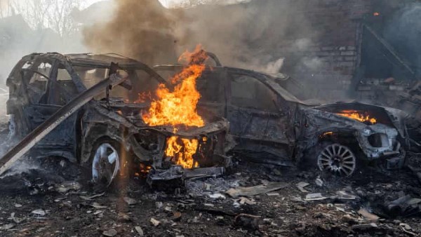 الكرملين يرفض هدنة زيلينسكي لـ60 يوماً ويمتنع عن التعليق على “هدنة الطاقة”