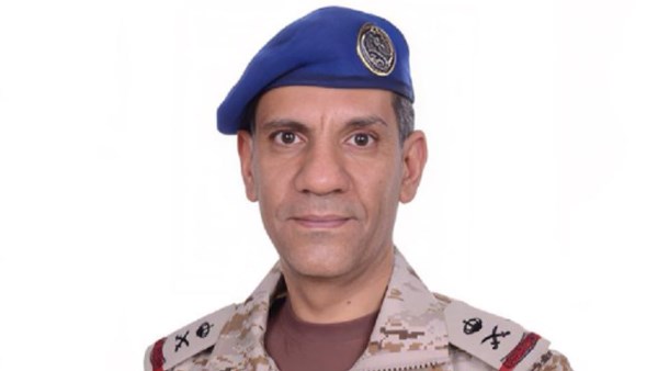 تحالف دعم الشرعية: ‏اعتراض وتدمير صاروخ كروز بمحافظة الخرج
