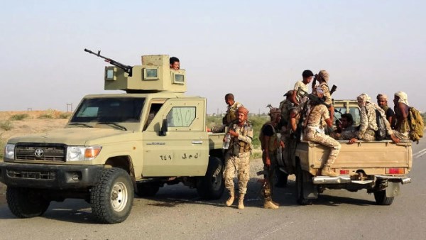 القوات اليمنية: نفذنا 780 عملية استهداف لميليشيا الحوثي خلال 24 ساعة